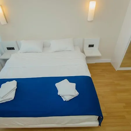 Vip Orbi City Батуми Экстерьер фото