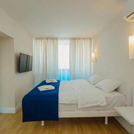 Vip Orbi City Батуми Экстерьер фото