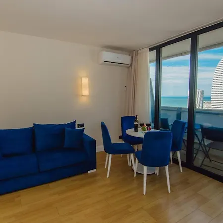 Vip Orbi City Батуми Экстерьер фото
