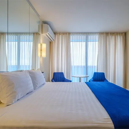 Vip Orbi City Батуми Экстерьер фото