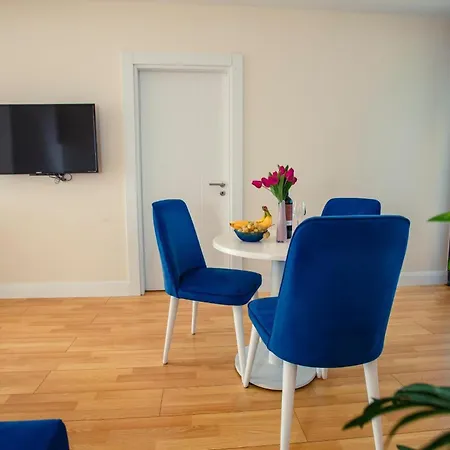 Vip Orbi City Батуми Экстерьер фото