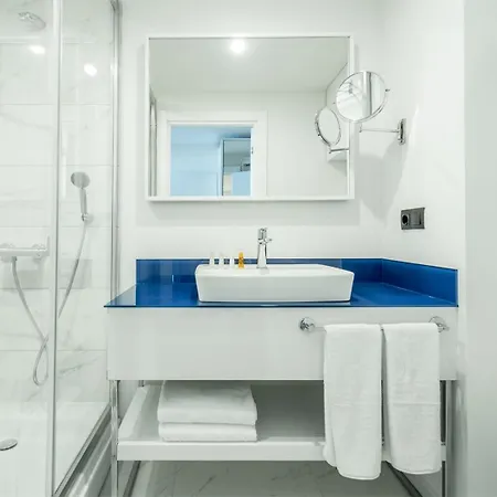 Vip Orbi City Батуми Экстерьер фото