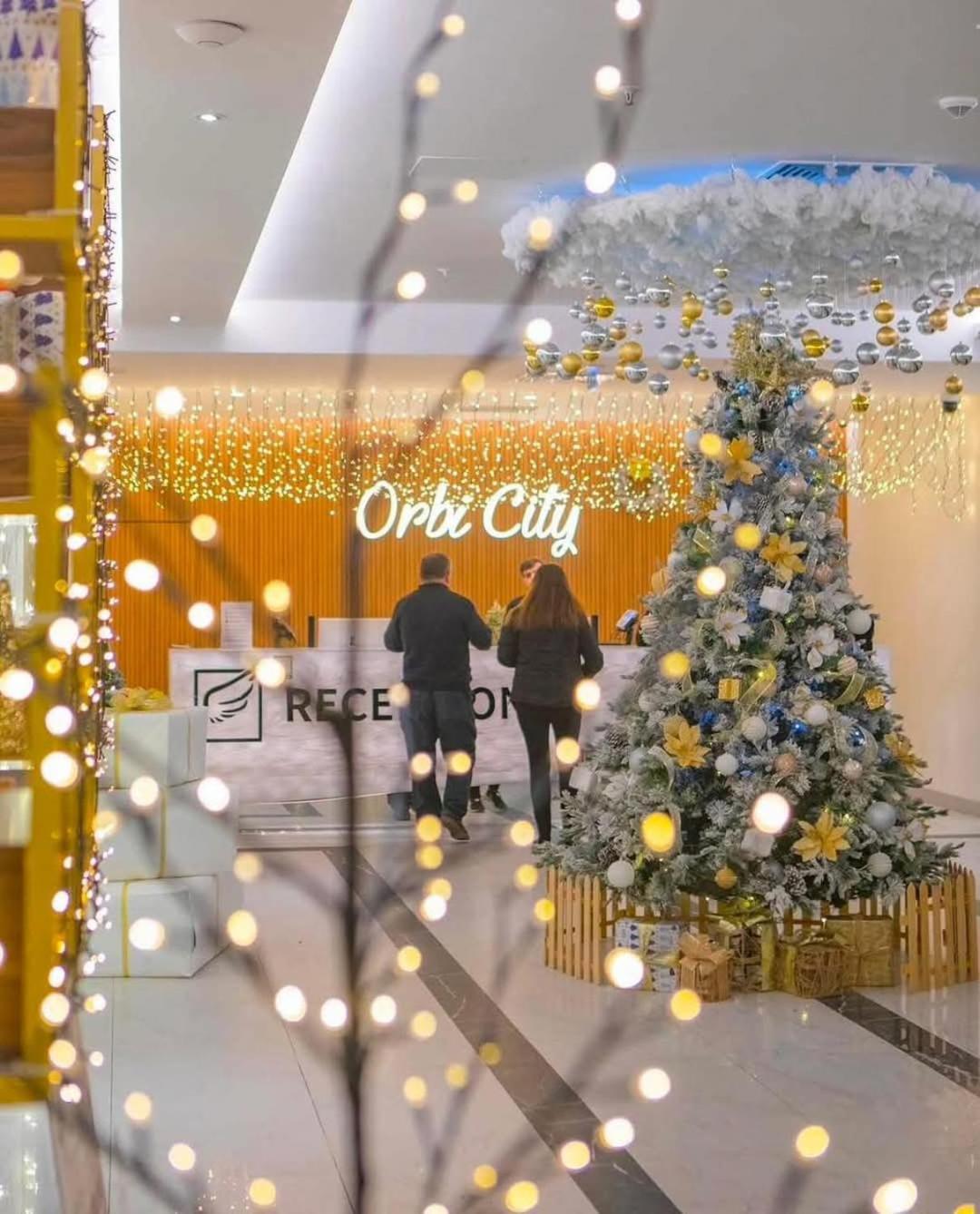 Vip Orbi Батуми